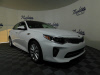 2018 Kia Optima EX