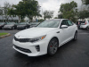 2016 Kia Optima SXL Turbo