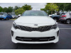 2016 Kia Optima SXL Turbo
