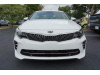 2016 Kia Optima SX Turbo