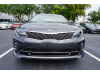 2016 Kia Optima SX Turbo