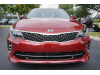 2016 Kia Optima SX Turbo