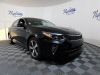 2018 Kia Optima SX Turbo