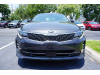 2016 Kia Optima SX Turbo