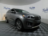 2018 Kia Sorento SX Limited V6