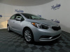 2015 Kia Forte EX