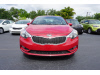 2016 Kia Forte EX