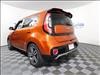 2018 Kia Soul !