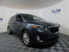 2017 Kia Sedona EX