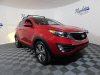 2015 Kia Sportage EX
