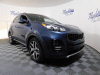 2018 Kia Sportage SX Turbo