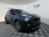 2018 Kia Sportage SX Turbo