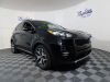 2018 Kia Sportage SX Turbo