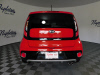 2018 Kia Soul !
