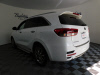 2018 Kia Sorento SX Limited V6