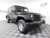 2015 Jeep Wrangler Unlimited Unlimited Sport