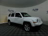 2017 Jeep Patriot Latitude