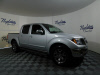 2014 Nissan Frontier SL