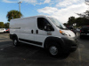 2017 RAM ProMaster Cargo Low Roof 136 WB Cargo Van