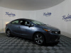 2018 Kia Forte S