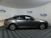 2018 Kia Optima SX Turbo