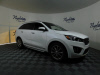2018 Kia Sorento SX Limited V6