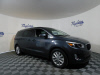 2017 Kia Sedona EX