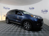 2018 Kia Sportage SX Turbo