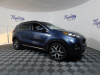 2018 Kia Sportage SX Turbo