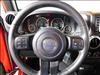 2015 Jeep Wrangler Unlimited Unlimited Sahara