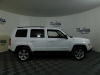 2017 Jeep Patriot Latitude