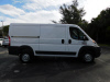 2017 RAM ProMaster Cargo Low Roof 136 WB Cargo Van