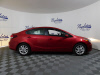 2017 Kia Forte S