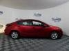 2017 Kia Forte S