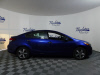 2018 Kia Forte S