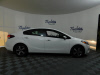 2018 Kia Forte S