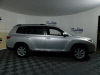 2012 Toyota Highlander SE