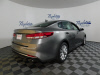 2018 Kia Optima SX Turbo