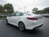 2016 Kia Optima SXL Turbo
