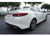 2016 Kia Optima SXL Turbo