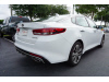 2016 Kia Optima SX Turbo