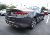 2016 Kia Optima SX Turbo