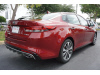 2016 Kia Optima SX Turbo