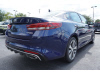 2016 Kia Optima SX Turbo