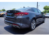 2016 Kia Optima SX Turbo