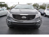 2016 Kia Cadenza 