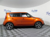 2018 Kia Soul !