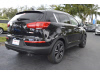 2016 Kia Sportage SX