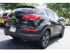2016 Kia Sportage SX