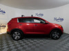 2015 Kia Sportage EX